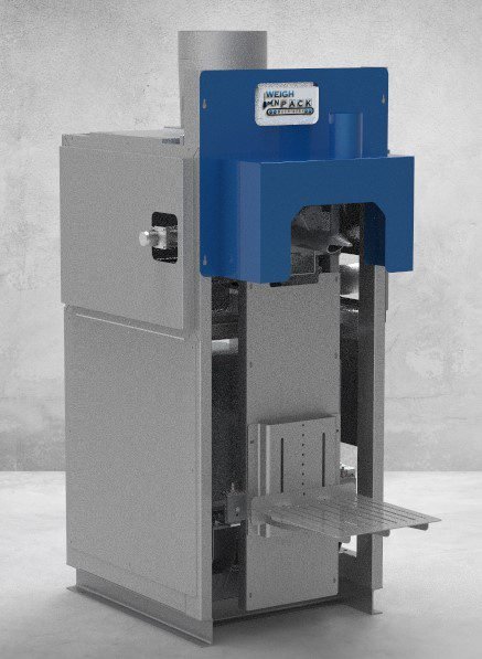 Vertical Packing Machine by WeighNPack