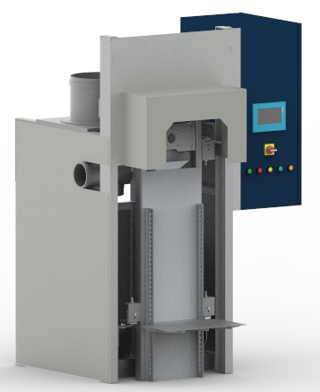 Paper Valve Bag Filling Machines