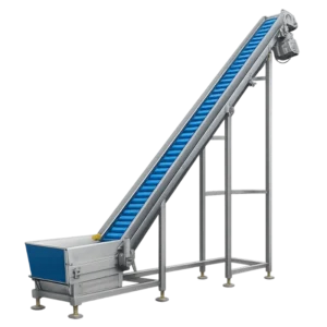 Belt conveyor