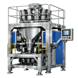 Net weighers