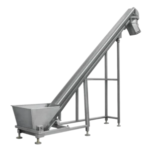 Screw conveyor