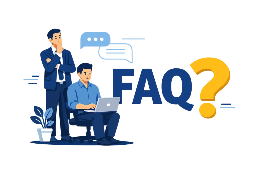 Weighnpack FAQ