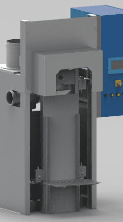 Horizontal Packing Machines Weigh N Pack